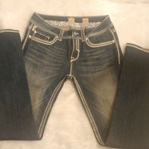 STUDIO 5 JEANS